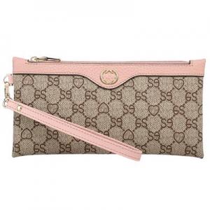 Hot selling lady clutch bag