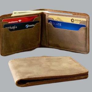 Men's  wallets