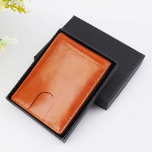 Men's  wallets 