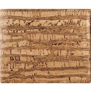Portugal cork leather wallet 