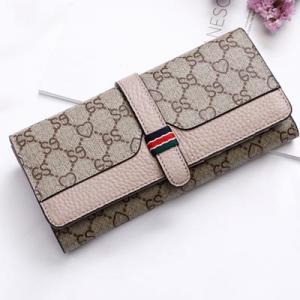 New designer lady clutch wallet