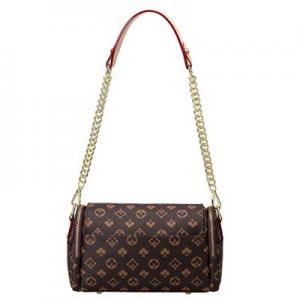 Vintage style designer handbags for lady