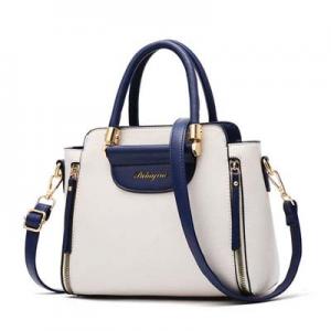 Women Shoulder Bags Luxury Leather Handbags