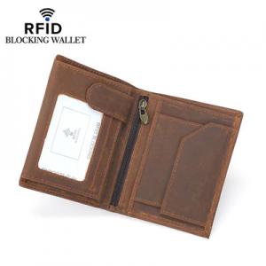 Luxury vintage card wallet purse