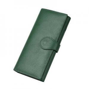 Ladies Clutch Purse leather desiner wallet