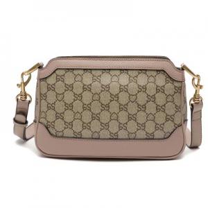 Pu Leather shoulder bag trendy 